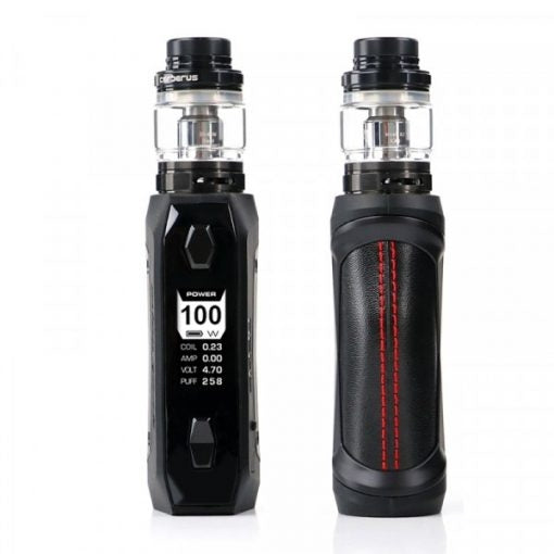 Geekvape Aegis Solo 100W Kit
