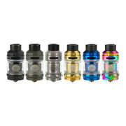 Uk Vapor Waves