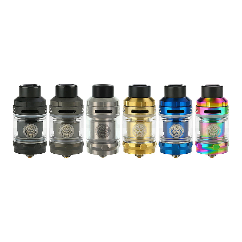 Uk Vapor Waves