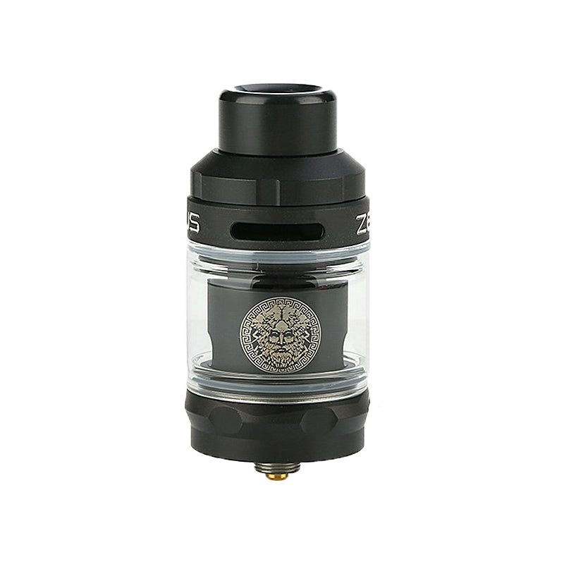 Uk Vapor Waves