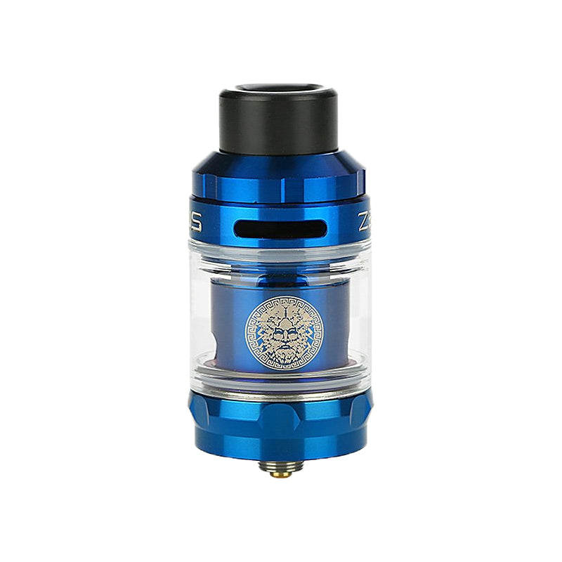Uk Vapor Waves