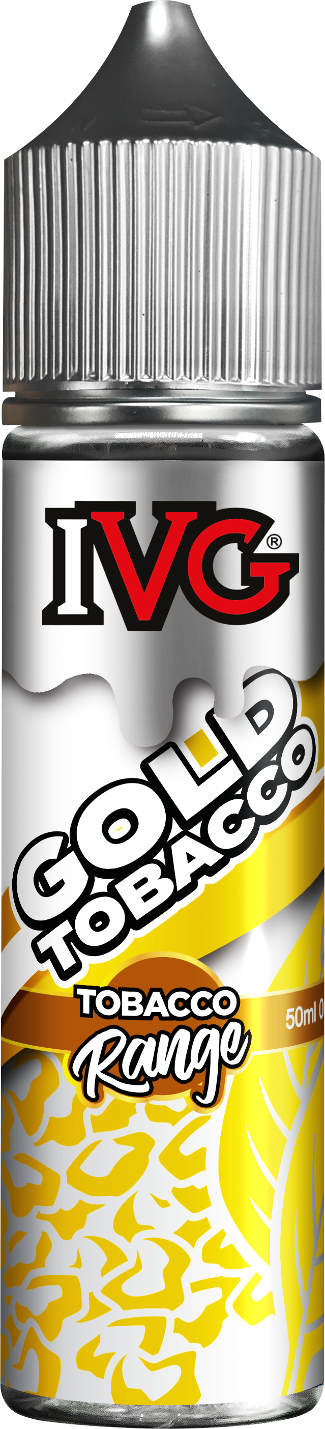 Tobacco Range by IVG