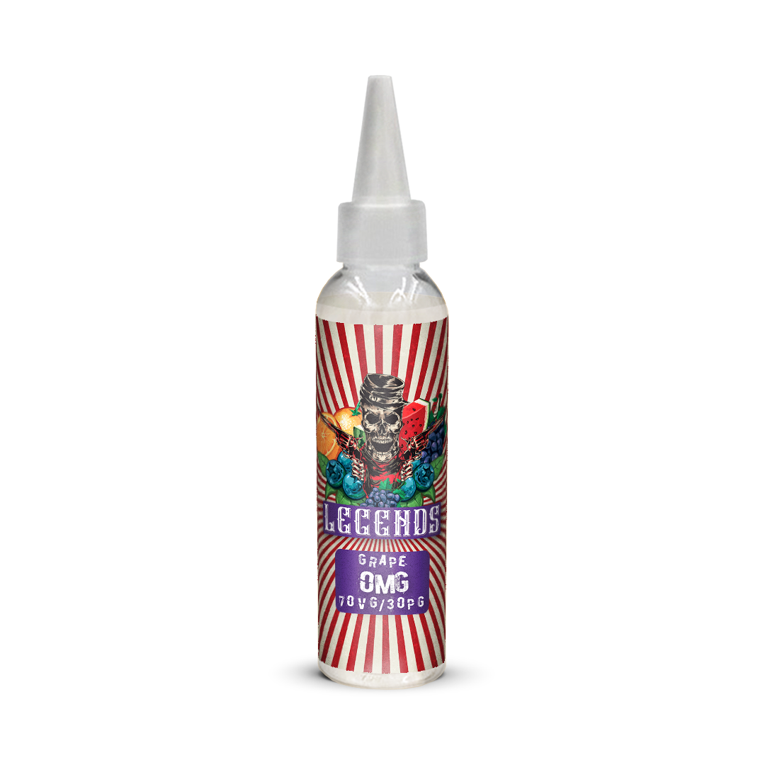 Uk Vapor Waves