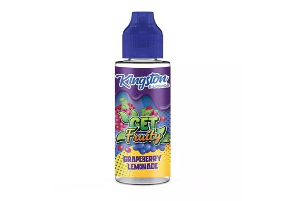Uk Vapor Waves