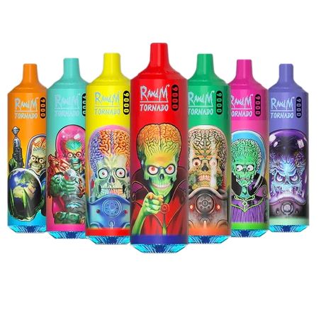 Uk Vapor Waves