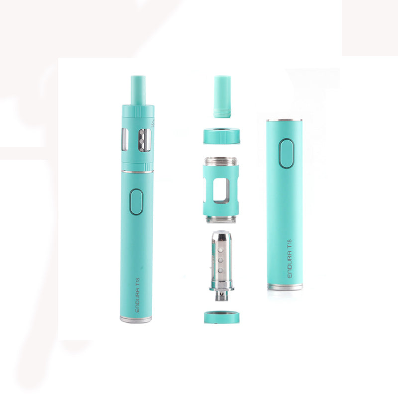 INNOKIN Endura T18E-VAPE KIT - UK Vapor Waves - Uk Vapor Waves INNOKIN Endura T18E-VAPE KIT - UK Vapor Waves - Uk Vapor Waves