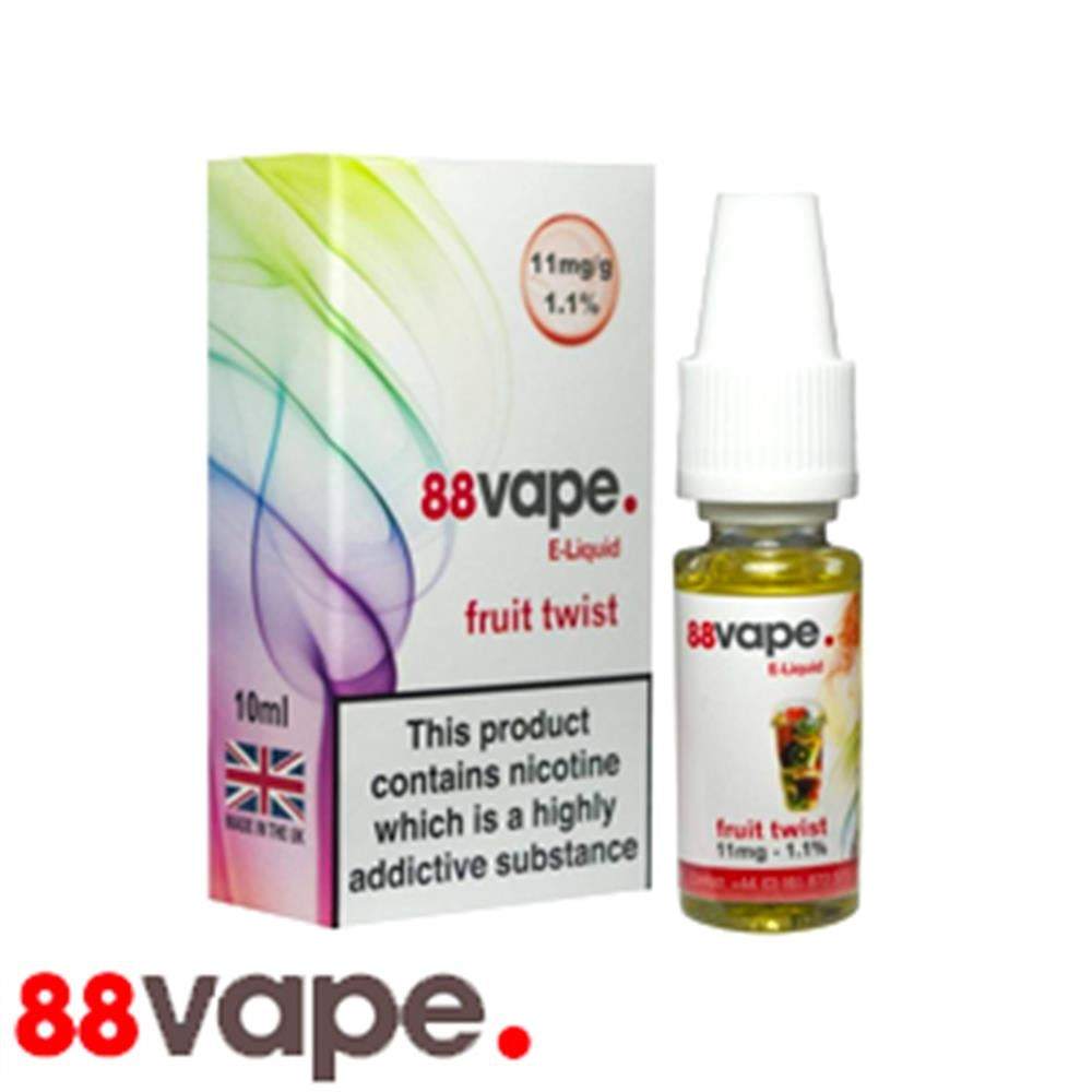 88Vape E-Liquid Vaping Vape Juice - Uk Vapor Waves 88Vape E-Liquid Vaping Vape Juice - Uk Vapor Waves