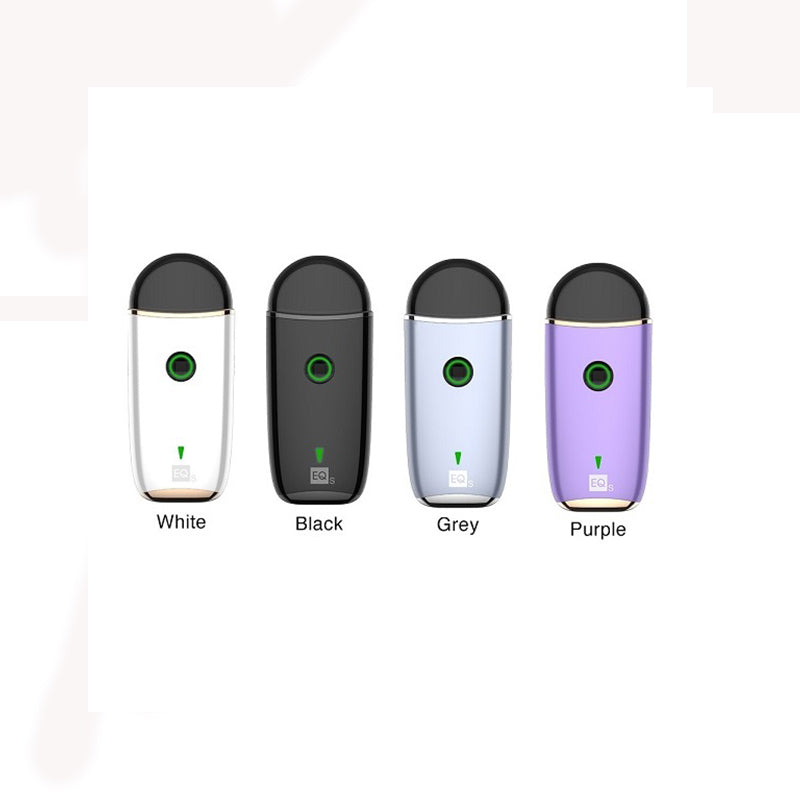 INNOKIN EQ 2ml Pod Mod Starter Kit - UK Vapor Waves - Uk Vapor Waves INNOKIN EQ 2ml Pod Mod Starter Kit - UK Vapor Waves - Uk Vapor Waves