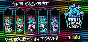 ISICKLE E Liquid