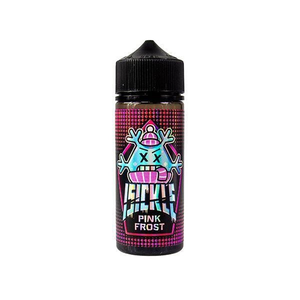 ISICKLE E Liquid