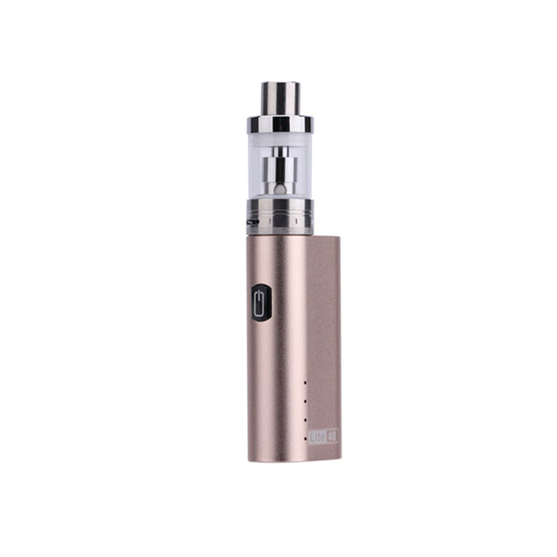 ELECTRONIC E CIG JOMO 40W 2200mAh SHISHA VAPE PEN VAPORIZER KIT BATTER