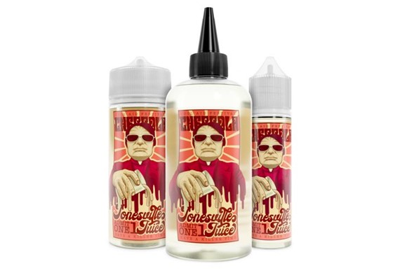 CHERROLA JONESVILLES JUICE BY JOES JUICE