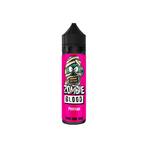 Uk Vapor Waves