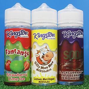 Kingston E-Liquid Online | Buy Kingston Eliquid in UK - Uk Vapor Waves Kingston E-Liquid Online | Buy Kingston Eliquid in UK - Uk Vapor Waves