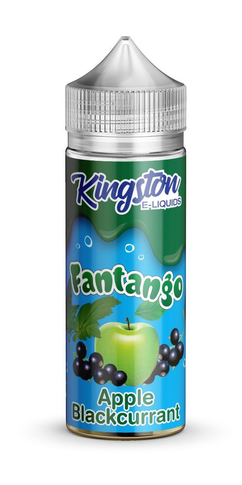 Kingston Fantango - Apple & Blackcurrant