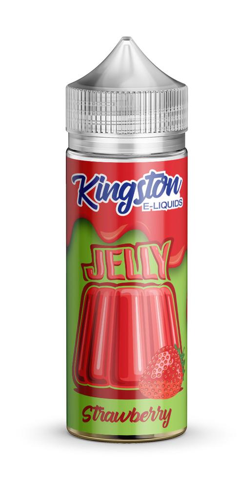 Kingston Jelly - Strawberry