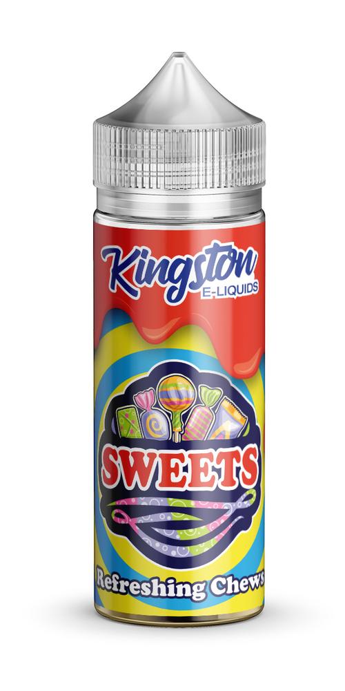Kingston Sweets - Refreshing Chews