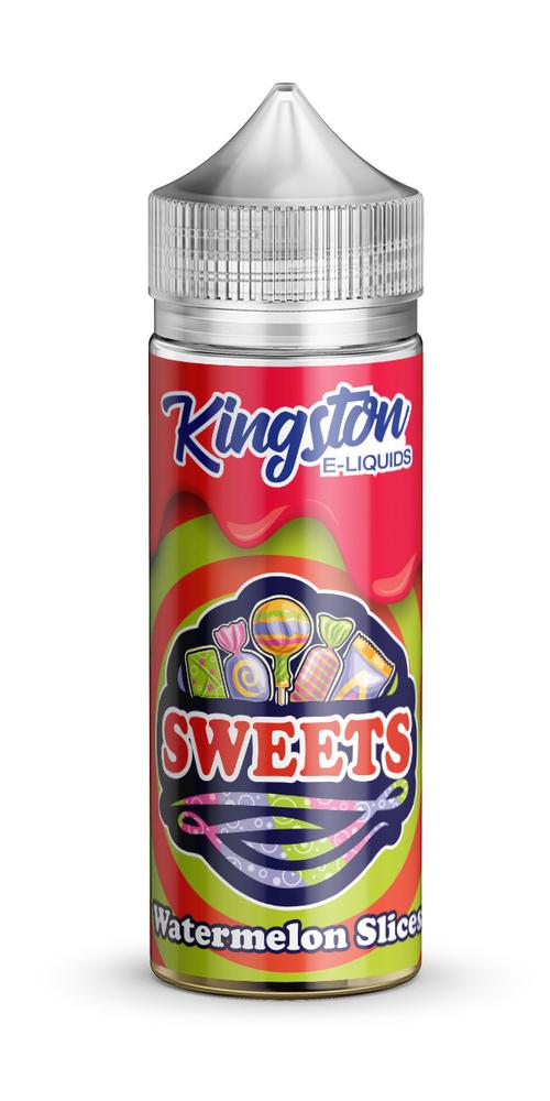 Kingston Sweets - Watermelon Slices