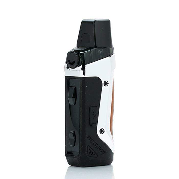 Geek Vape Aegis Boost Pod Kit Luxury Edition - Uk Vapor Waves Geek Vape Aegis Boost Pod Kit Luxury Edition - Uk Vapor Waves
