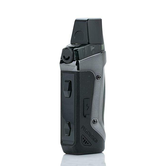 Geek Vape Aegis Boost Pod Kit Luxury Edition - Uk Vapor Waves Geek Vape Aegis Boost Pod Kit Luxury Edition - Uk Vapor Waves