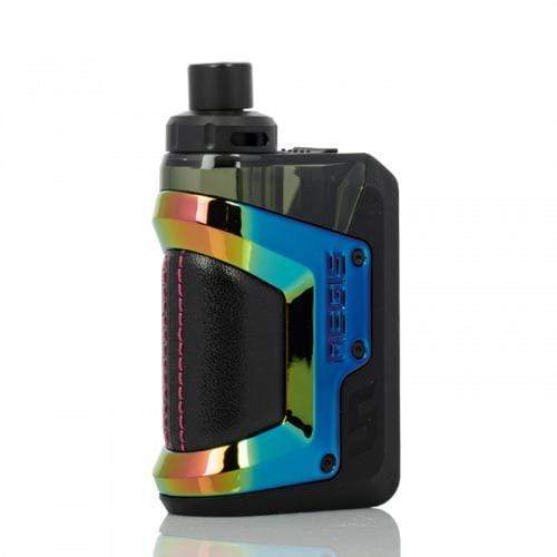 Geek Vape Aegis Hero Pod Mod Kit - UK Vapor Waves - Uk Vapor Waves Geek Vape Aegis Hero Pod Mod Kit - UK Vapor Waves - Uk Vapor Waves