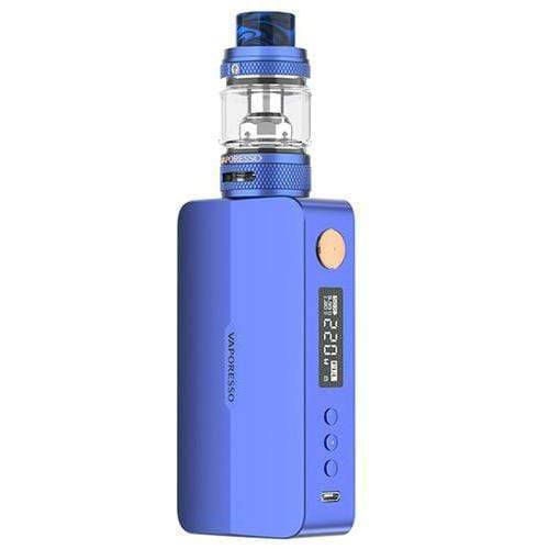Vaporesso Gen X Kit - Uk Vapor Waves Vaporesso Gen X Kit - Uk Vapor Waves