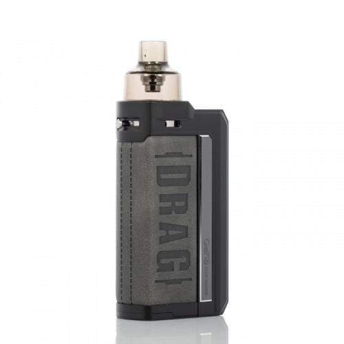 Uk Vapor Waves