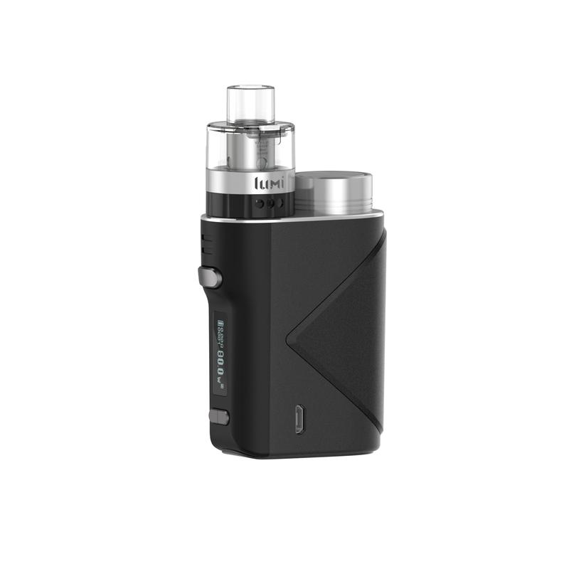 GEEKVAPE LUCID STARTER VAPE KIT 80W