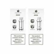 Uk Vapor Waves
