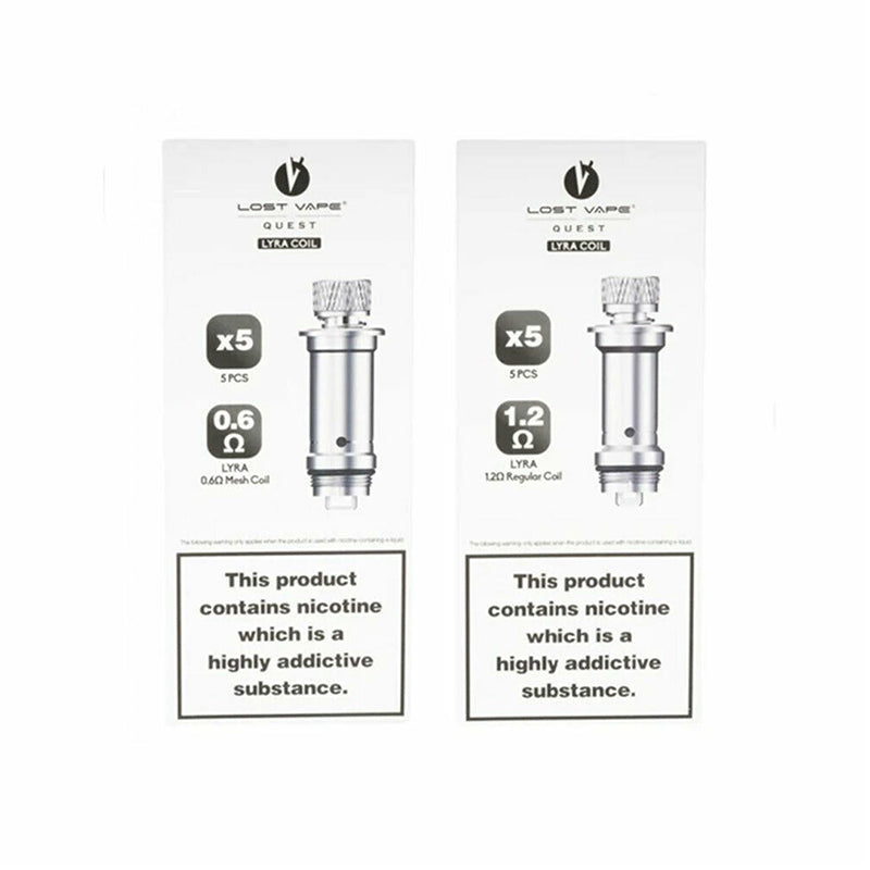 Uk Vapor Waves