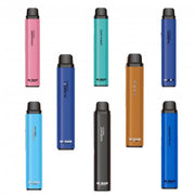 Uk Vapor Waves