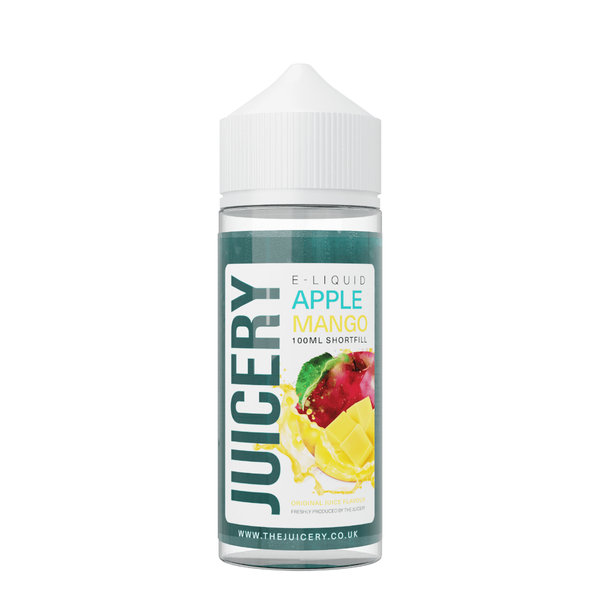 Apple Mango BY JUICERY 100ml