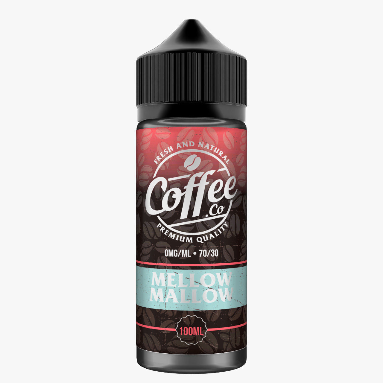 MELLOW MALLOW 100ML E LIQUID COFFEE CO - UK Vapor Waves - Uk Vapor Waves MELLOW MALLOW 100ML E LIQUID COFFEE CO - UK Vapor Waves - Uk Vapor Waves