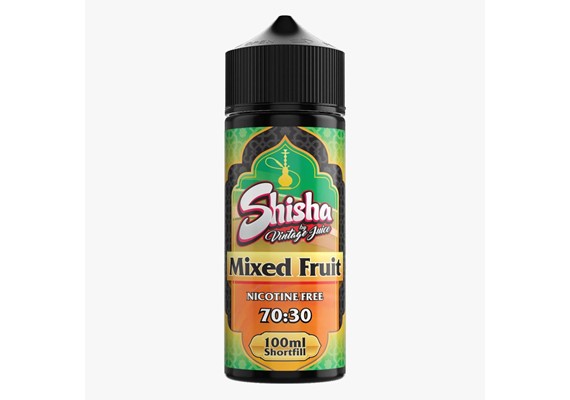 e shisha mit liquid Ehuka, Electronic shisha (1 free e-liquid) – Smooth Smoke Shop