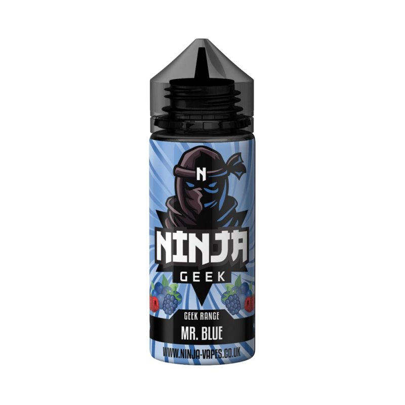 how much is elf bar vape Seriously Bar Salts Mr Blue Nic Salt E-Liquid main image 0