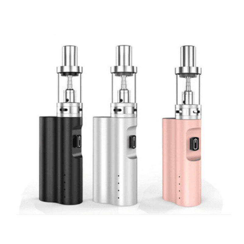 ELECTRONIC E CIG JOMO 40W 2200mAh SHISHA VAPE PEN VAPORIZER KIT BATTER