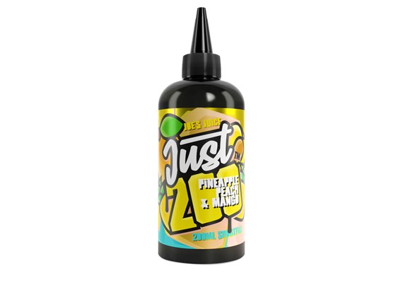 Uk Vapor Waves