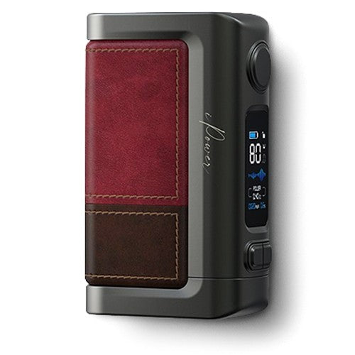 Eleaf istick Power 2 Box Mod 5000mAh - UK Vapor Waves - Uk Vapor Waves Eleaf istick Power 2 Box Mod 5000mAh - UK Vapor Waves - Uk Vapor Waves