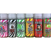 Uk Vapor Waves