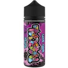 PUFFIN RASCAL E Liquid juice