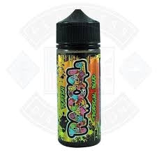 PUFFIN RASCAL E Liquid juice