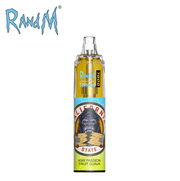 Uk Vapor Waves