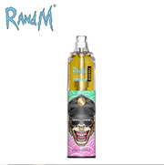 Uk Vapor Waves