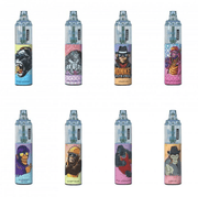 Uk Vapor Waves