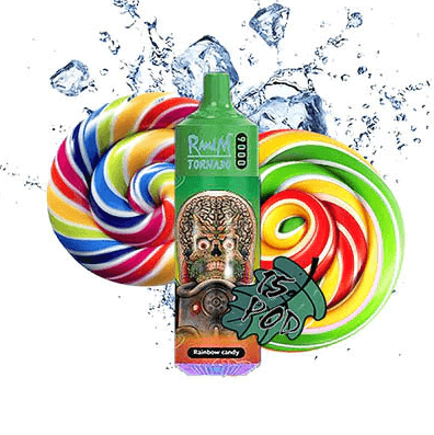 Uk Vapor Waves