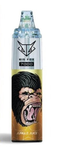 Uk Vapor Waves
