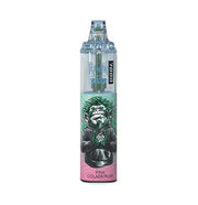 Uk Vapor Waves