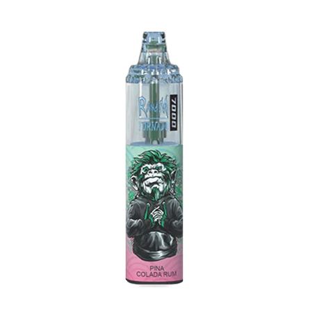 Uk Vapor Waves