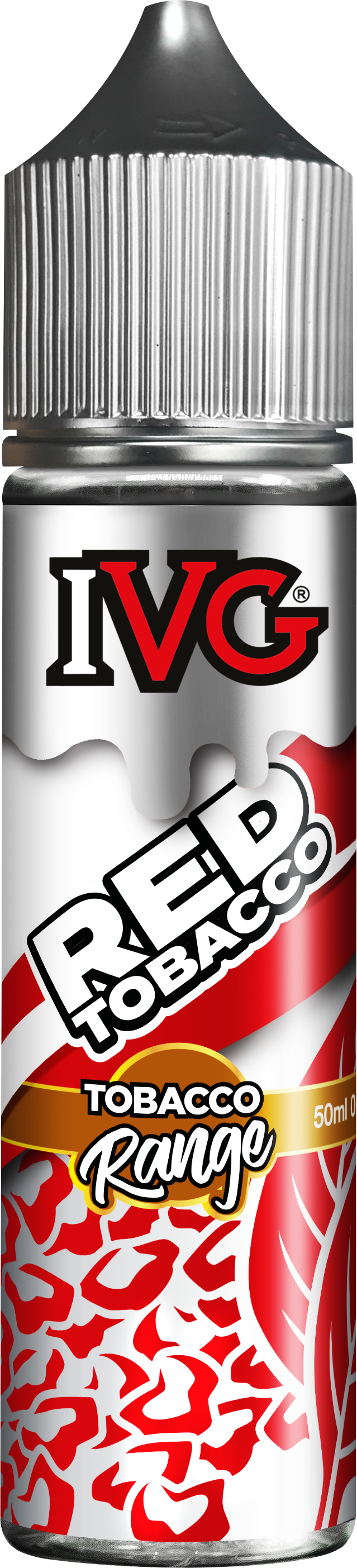 Tobacco Range by IVG