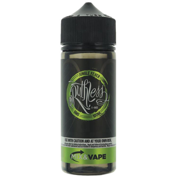 Uk Vapor Waves